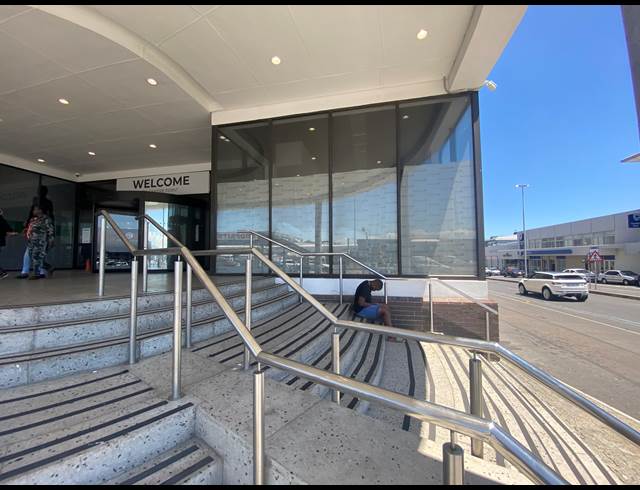 59M² RETAIL TO LET IN MILNERTON CENTRAL