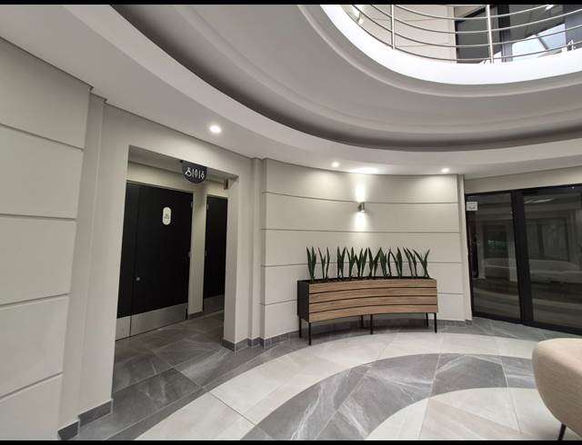 329M² OFFICE TO LET IN ILLOVO
