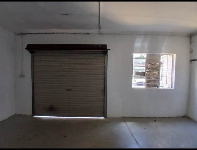 160M² RETAIL TO LET IN WHITE RIVER CENTRAL