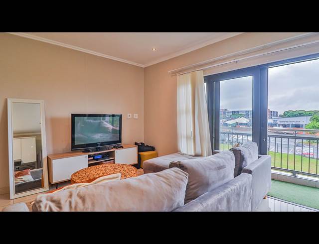 1 BEDROOM APARTMENT TO LET IN UMHLANGA RIDGE