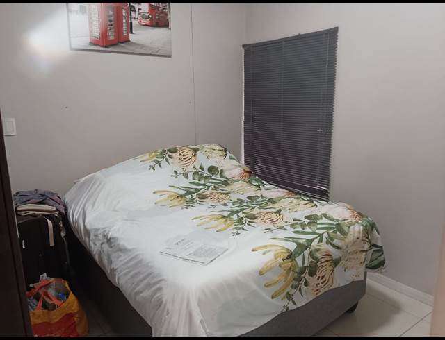 2 BEDROOM APARTMENT TO LET IN UMHLANGA RIDGE