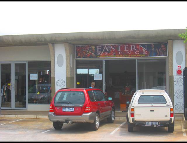 36M² RETAIL TO LET IN BALLITO CENTRAL