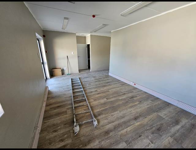 539M² WAREHOUSE TO LET IN KILLARNEY GARDENS