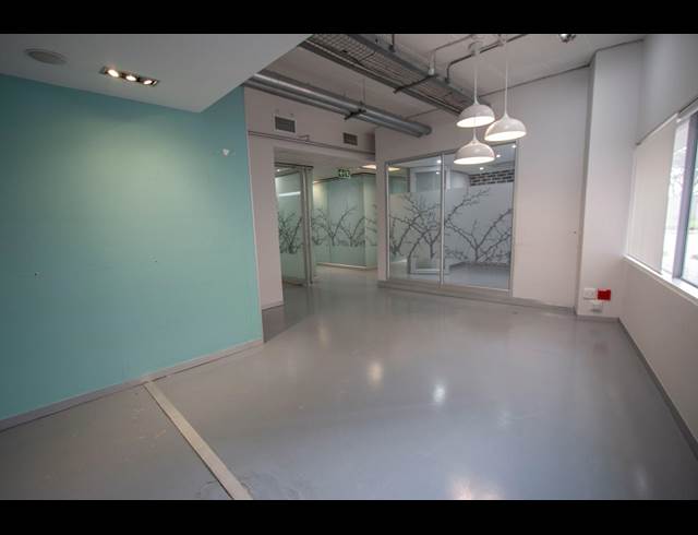 936M² OFFICE TO LET IN ILLOVO