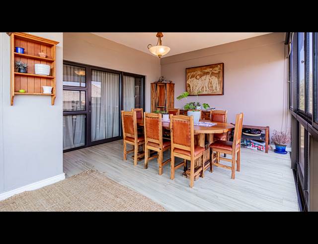 2 BEDROOM APARTMENT TO LET IN BIG BAY