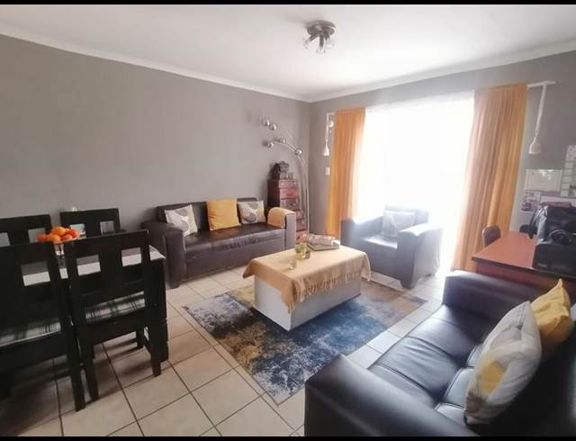 2 BEDROOM PROPERTY TO RENT IN MINNEBRONNE