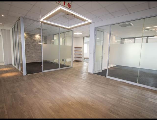 851M² OFFICE TO LET IN MELROSE ESTATE