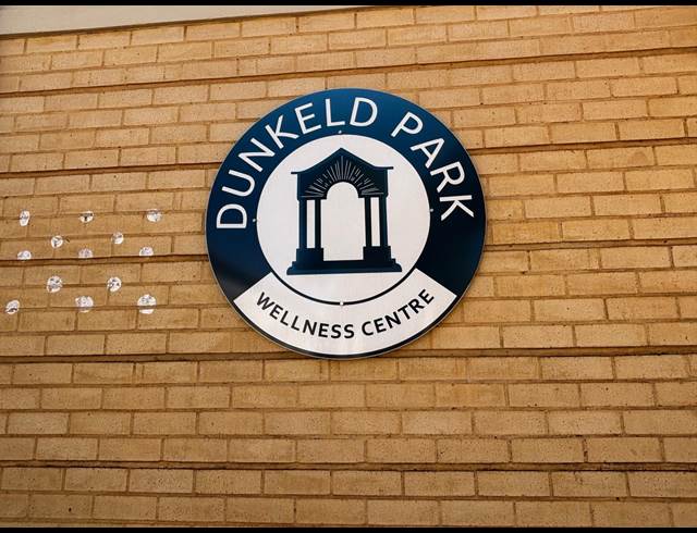 24M² OFFICE TO LET IN DUNKELD WEST