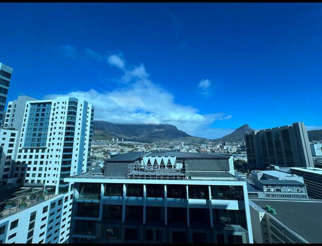 155.60M² OFFICE TO LET IN CAPE TOWN CITY CENTRE