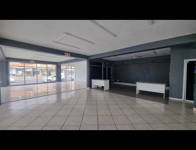 824M² RETAIL TO LET IN GOODWOOD CENTRAL