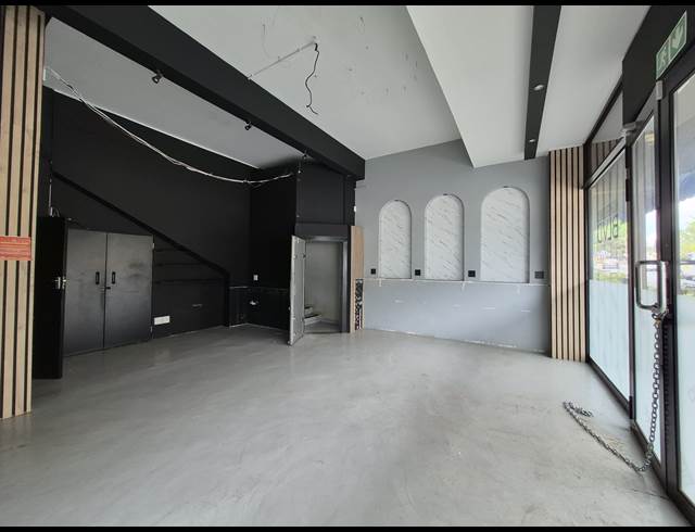 292M² OFFICE TO LET IN ILLOVO