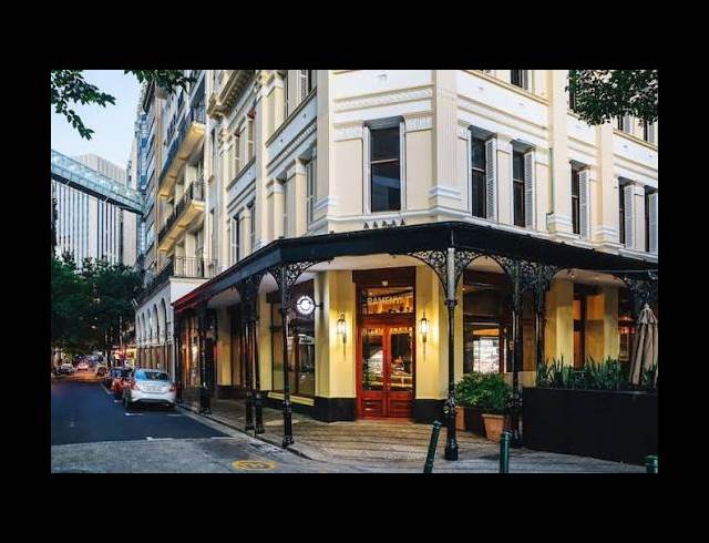 228M² RETAIL TO LET IN CAPE TOWN CITY CENTRE