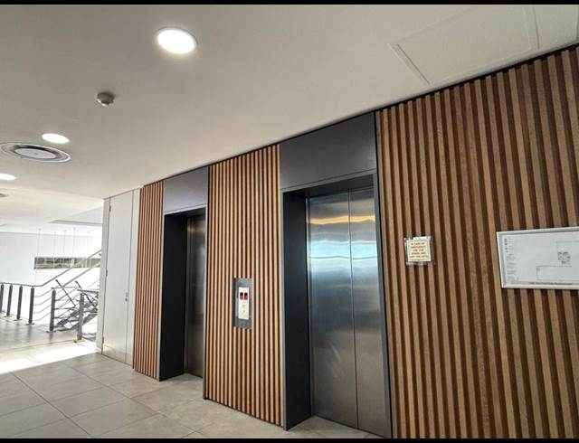 638M² OFFICE TO LET IN UMHLANGA RIDGE