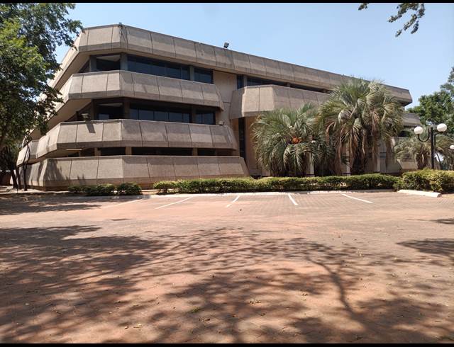 4,001M² OFFICE TO LET IN JUPITER