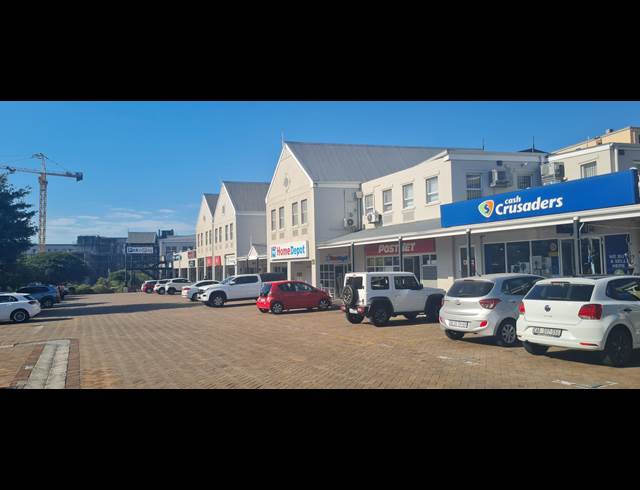 73M² MEDICAL SUITE TO LET IN OBSERVATORY