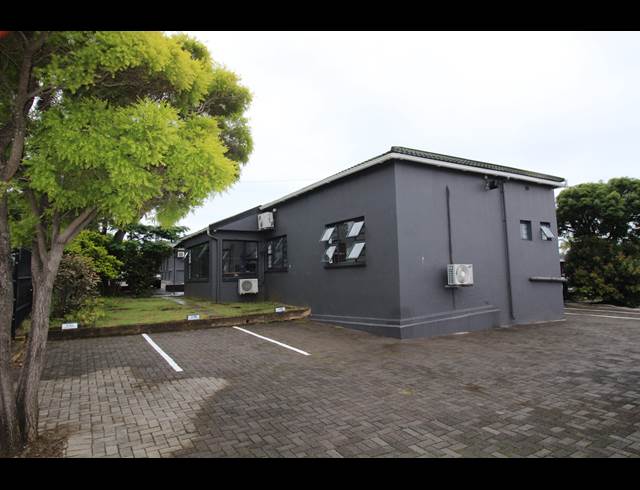 200M² OFFICE RENTED IN VINCENT