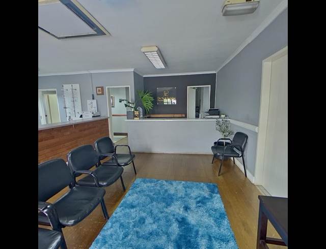 OFFICE PROPERTY TO RENT IN DANVILLE