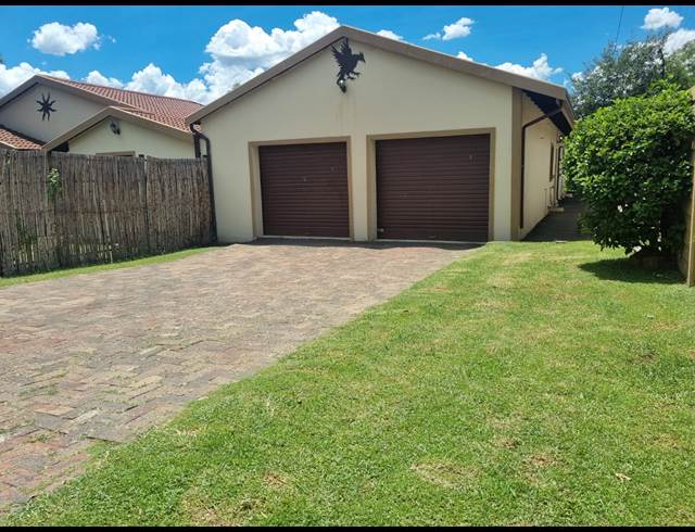 3 BEDROOM PROPERTY TO RENT IN ALBERTSDAL