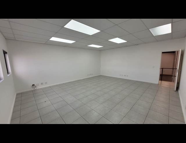 420M² WAREHOUSE TO LET IN RIVERGATE