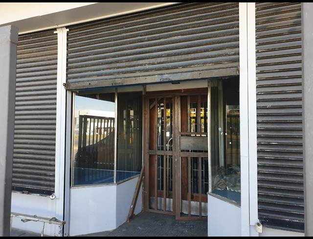 210M² RETAIL RENTED IN STEELEDALE
