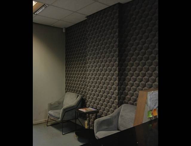 152M² OFFICE TO LET IN UMHLANGA RIDGE