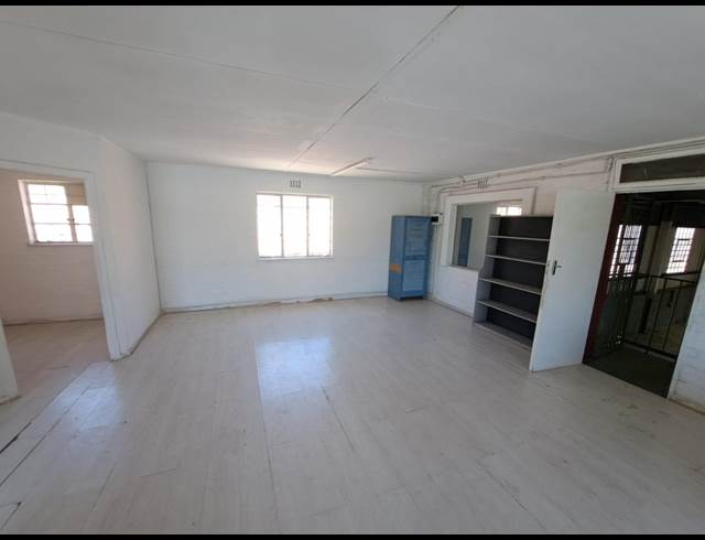 620M² WAREHOUSE TO LET IN WEST TURFFONTEIN