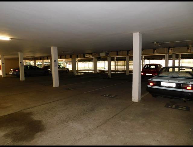 122M² OFFICE TO LET IN RANDBURG CENTRAL