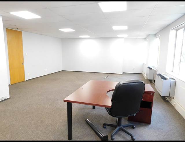 350M² OFFICE TO LET IN RANDBURG CENTRAL
