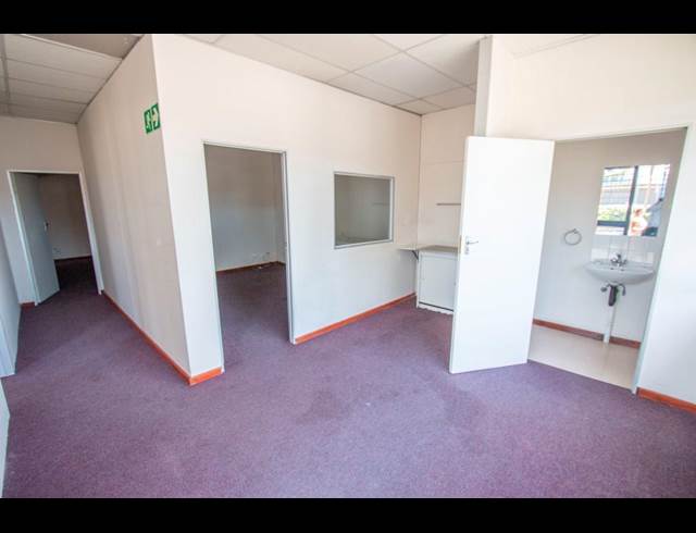 500M² WAREHOUSE TO LET IN BARBEQUE DOWNS