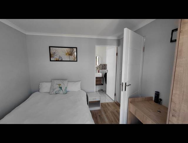 3 BEDROOM APARTMENT TO LET IN BLOUBERG RISE