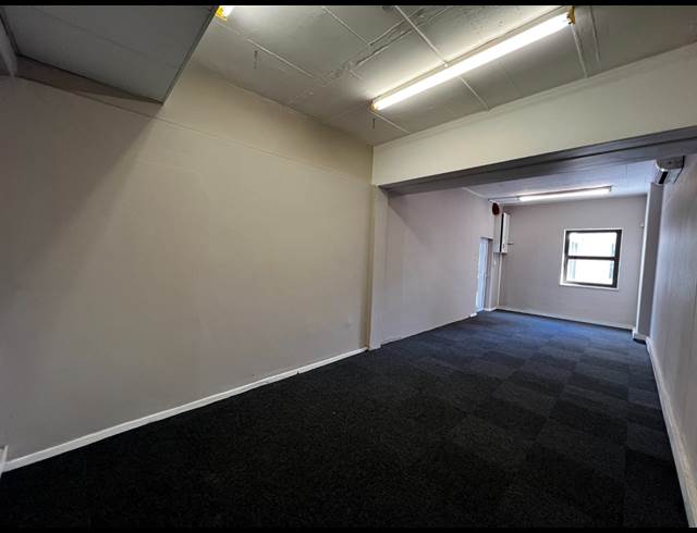 345M² OFFICE TO LET IN CAPE TOWN CITY CENTRE