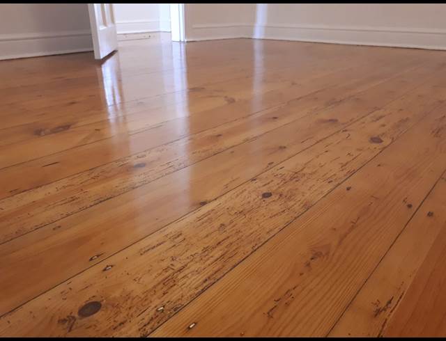 2 bed property to rent in OBSERVATORY