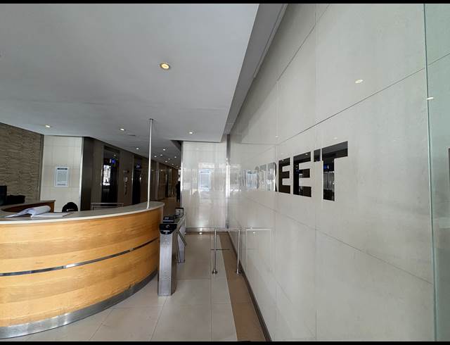 1,115M² OFFICE TO LET IN CAPE TOWN CITY CENTRE