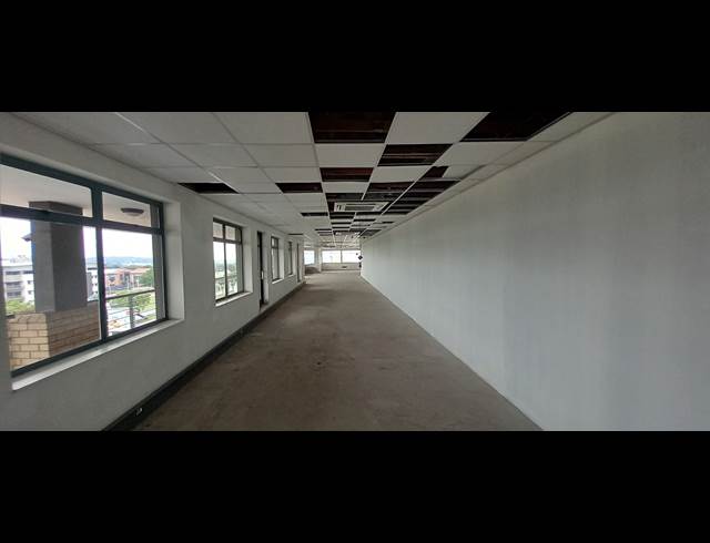 284M² OFFICE TO LET IN RIVONIA