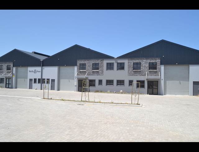 619M² WAREHOUSE TO LET IN RIVERGATE