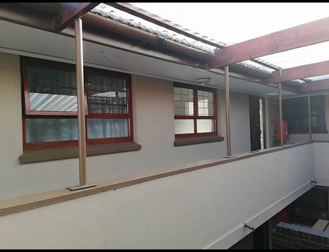 2 bed property to rent in GOODWOOD ESTATE