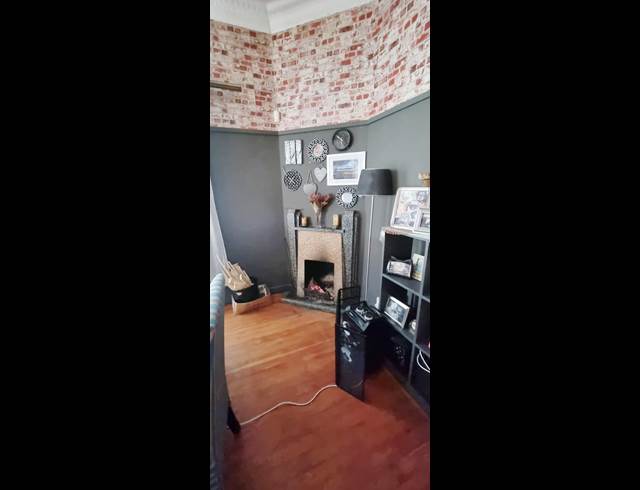 3 BEDROOM HOUSE TO LET IN FISHERS HILL