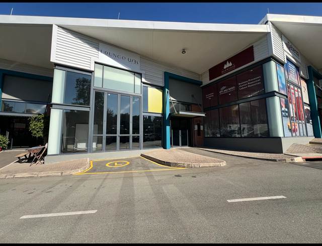 347M² WAREHOUSE TO LET IN OLIVEDALE