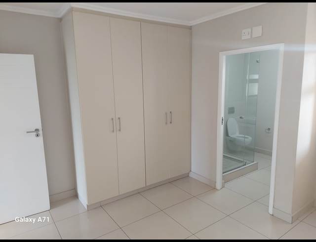2 BEDROOM APARTMENT TO LET IN UMHLANGA RIDGE