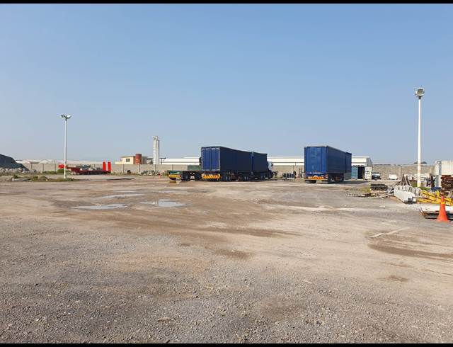 15,000M² FACTORY TO LET IN BLACKHEATH INDUSTRIAL
