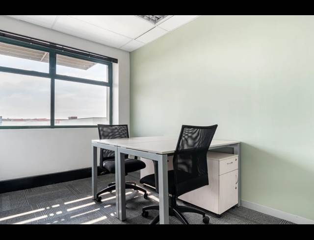 6M² OFFICE TO LET IN RIVONIA