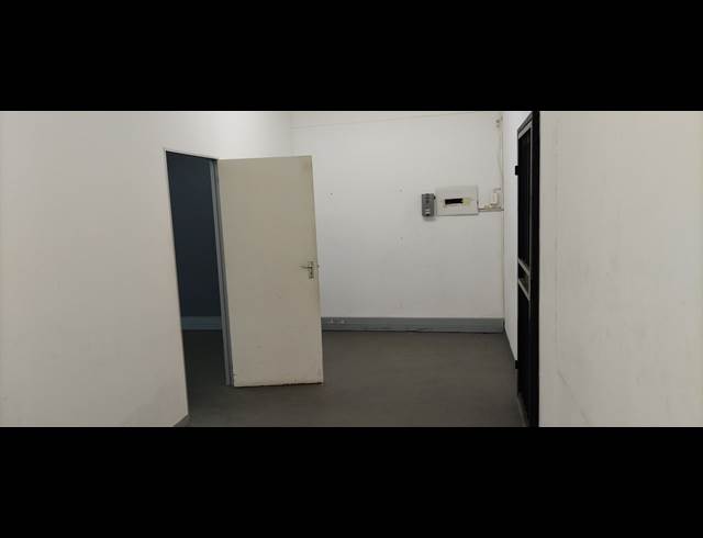 185M² OFFICE TO LET IN SONHEUWEL