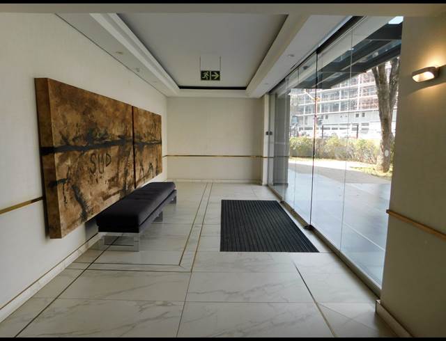 224M² OFFICE TO LET IN ROSEBANK