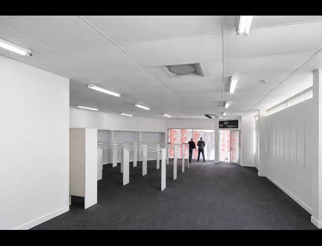 81M² BUSINESS TO LET IN BRAKPAN CENTRAL