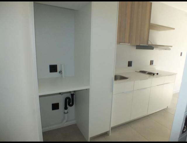 1 BEDROOM PROPERTY TO RENT IN STELLENBOSCH