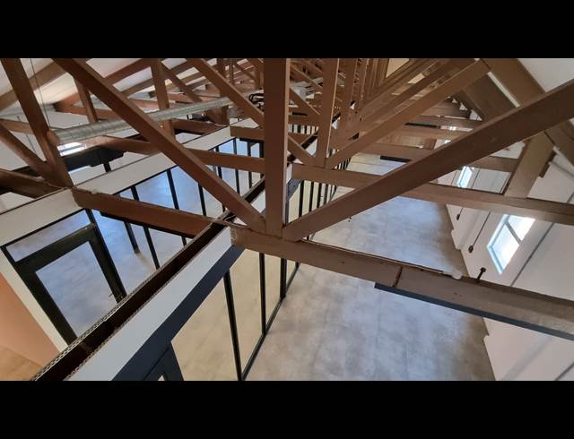 307M² OFFICE TO LET IN WOODSTOCK