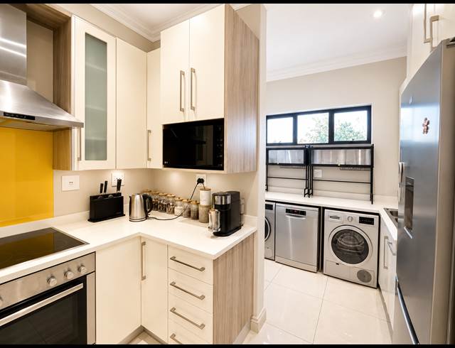 3 BEDROOM APARTMENT TO LET IN MORNINGSIDE