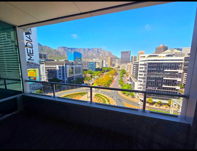 1,685M² OFFICE TO LET IN CAPE TOWN CITY CENTRE