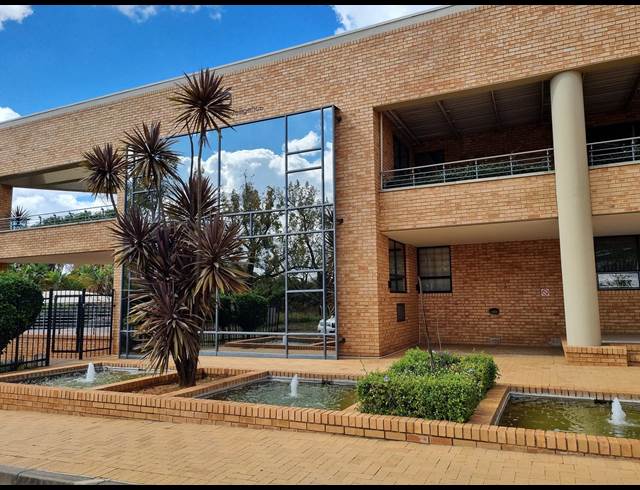 OFFICE PROPERTY TO RENT IN BROOKLYN