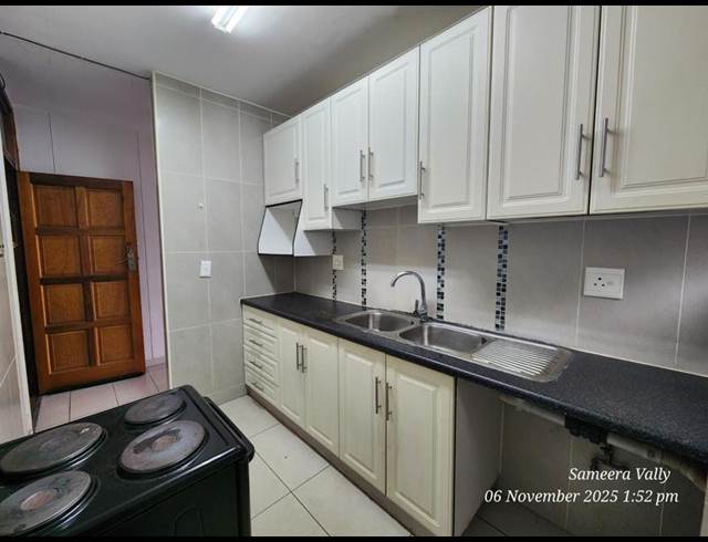 1 BEDROOM PROPERTY TO RENT IN NORTH BEACH